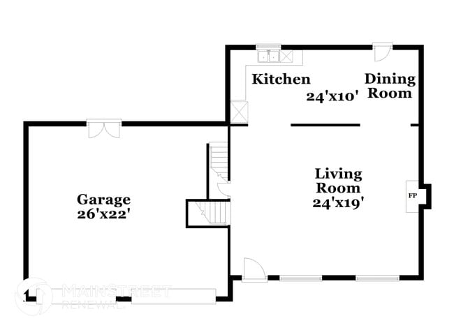 245 Christy Ln in Auburn, GA - Building Photo - Building Photo