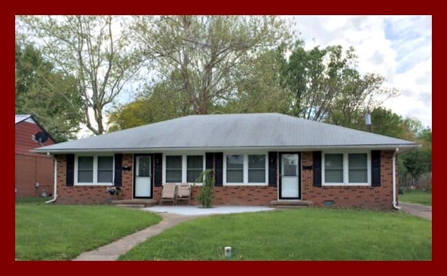 16 Scott Street Ter, Unit 16.5