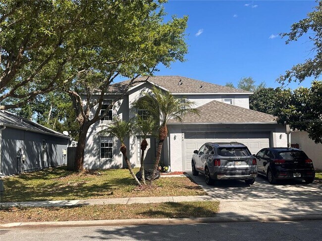 property at 4944 Fiske Cir