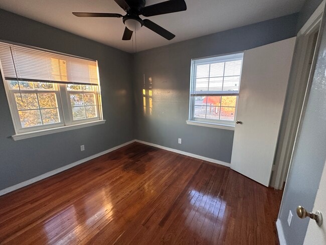 212 S Fillmore St, Unit Condo in San Angelo, TX - Foto de edificio - Building Photo