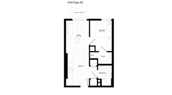 155 Addison St, Unit #206N in Boston, MA - Building Photo