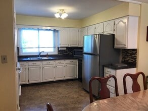 553 W Park Ave, Unit A in Libertyville, IL - Foto de edificio - Building Photo