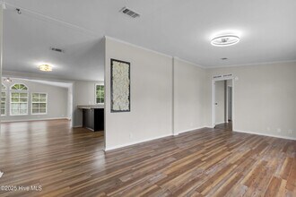 628 Maynard Blvd in Jacksonville, NC - Building Photo - Building Photo