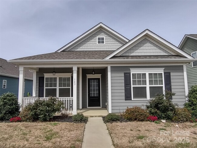 property at 143 Kingston Dr