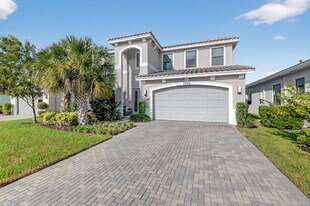 7303 Estero Dr in Greenacres, FL - Building Photo