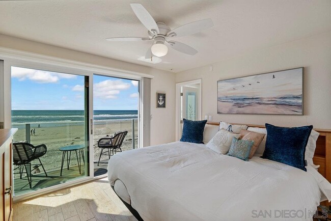 property at 3911 Ocean Front Walk