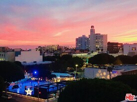 1235 5th St in Santa Monica, CA - Building Photo