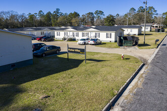 502 9th St SW in Moultrie, GA - Building Photo - Building Photo