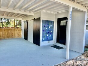 303 Smith Dr NE in Fort Walton Beach, FL - Building Photo - Building Photo