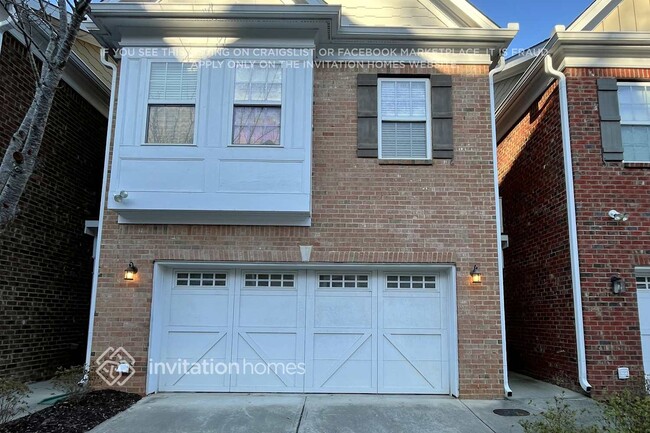 property at 12881 Deer Park Ln