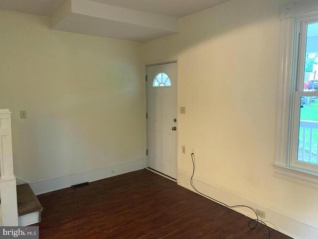 729 E D St in Brunswick, MD - Building Photo - Building Photo