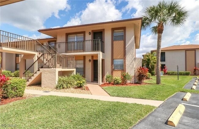 property at 16881 Davis Rd