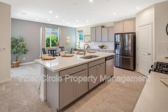 5408 Mazant Loop in Antioch, CA - Building Photo - Building Photo