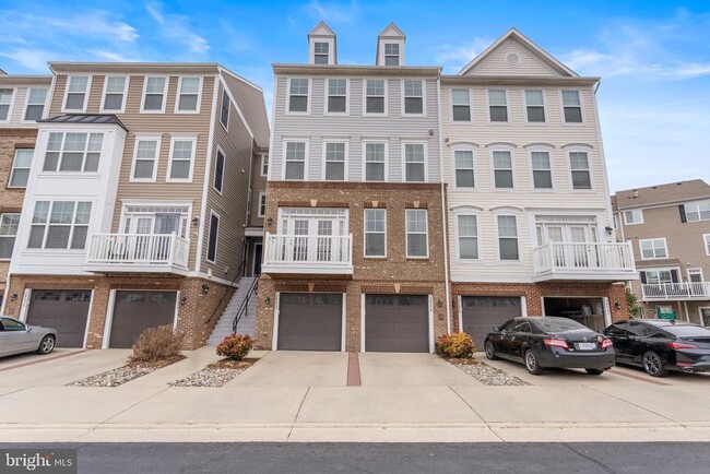 property at 24660 Caribou Square