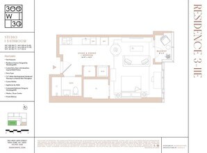 300 W 30th St in New York, NY - Building Photo - Building Photo