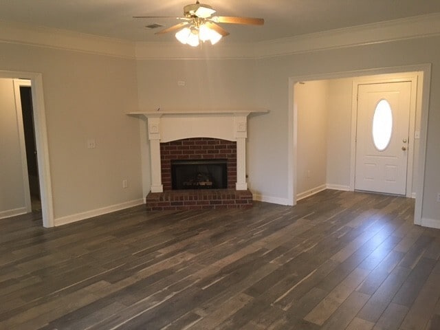 117 Live Oaks Blvd in Pearl, MS - Building Photo - Building Photo