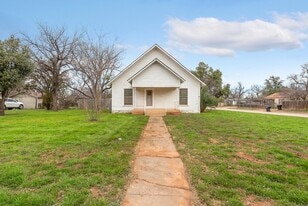 2202 State St in Abilene, TX - Building Photo