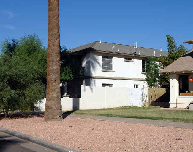 324 W Culver St in Phoenix, AZ - Building Photo - Building Photo