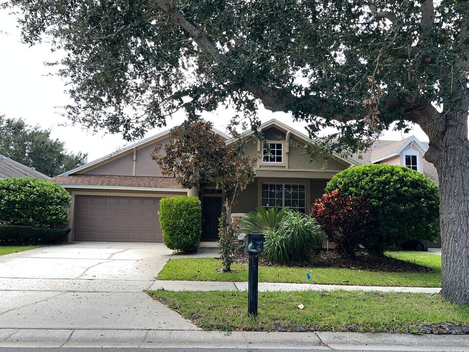 12824 Penshurst Ln in Windermere, FL - Building Photo