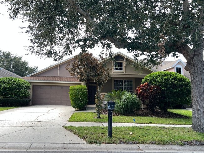 property at 12824 Penshurst Ln