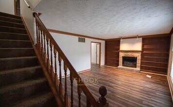 109 E Pine Ave in West Lafayette, IN - Building Photo - Building Photo