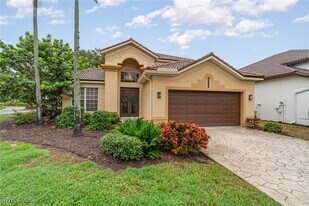 3578 Heron Cove Ct in Bonita Springs, FL - Building Photo