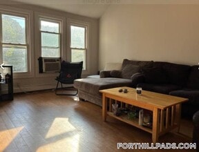 88 Cedar St in Boston, MA - Foto de edificio - Building Photo