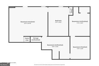 2270 Village Dr in Covington, GA - Building Photo - Building Photo