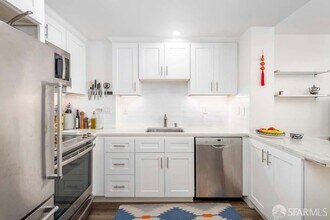 403 Main St in San Francisco, CA - Building Photo - Building Photo