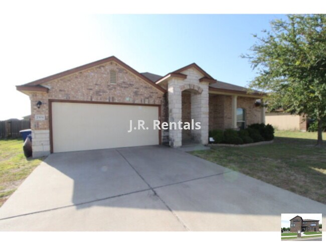 property at 2304 Mike Dr