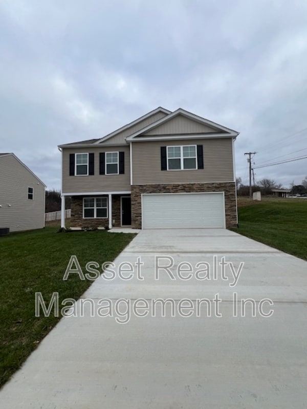 property at 305 Aspen Dr