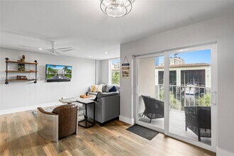 1600 SE 15th St in Fort Lauderdale, FL - Building Photo - Building Photo