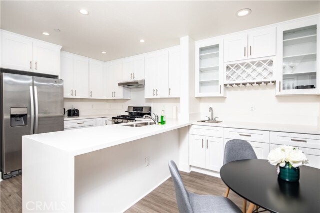 56 E Duarte Rd-Unit -301 in Arcadia, CA - Building Photo