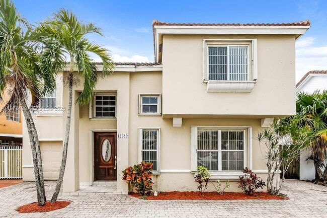 property at 12680 NW 9th Way