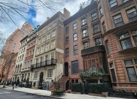 EAST 65 STREET, Unit 4A in New York, NY - Building Photo