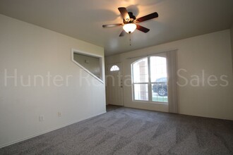 4204 Jeff Scott Dr in Killeen, TX - Foto de edificio - Building Photo