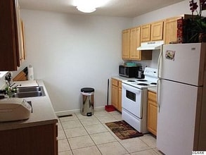 1334 Taft St in Morristown, TN - Building Photo - Building Photo