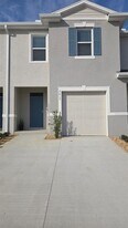 2613 Olympic Ct in Haines City, FL - Building Photo