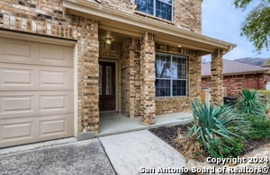 2632 Gallant Fox Dr in Schertz, TX - Building Photo - Building Photo