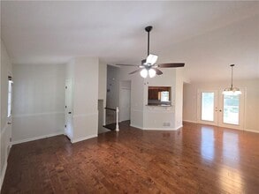 570 Remington Ln in Acworth, GA - Building Photo - Building Photo