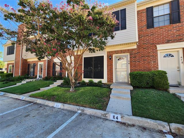 property at 224 Samuel Blvd