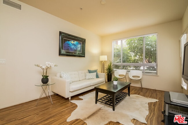 property at 100 S Alameda St