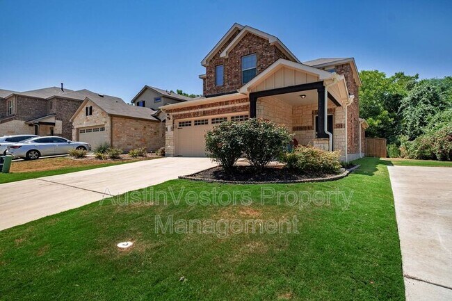 1050 Kenney Fort Xing in Round Rock, TX - Building Photo - Building Photo