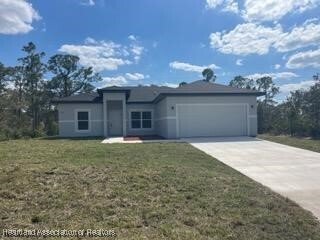112 Merita Rd NW in Lake Placid, FL - Building Photo