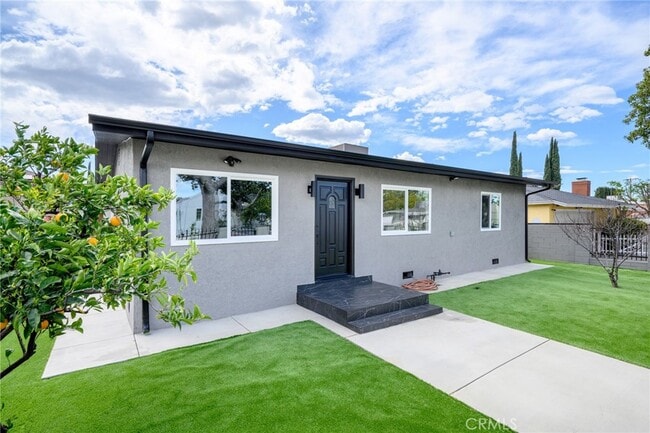 property at 13950 Stagg St