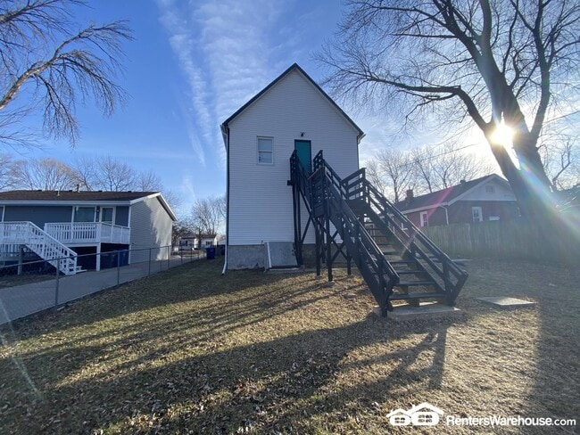 3916 9th St in Des Moines, IA - Building Photo - Building Photo