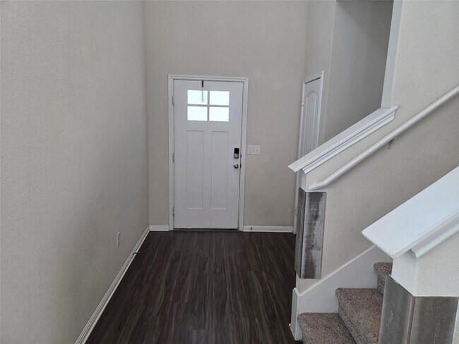 1232 Fairhaven Gtwy in Georgetown, TX - Building Photo - Building Photo