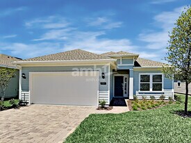 300 Anastasia Park Rd in St. Augustine, FL - Building Photo
