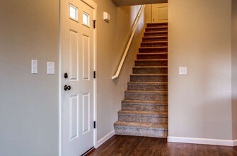 Klineline Townhomes - 4 Plex in Vancouver, WA - Building Photo - Building Photo