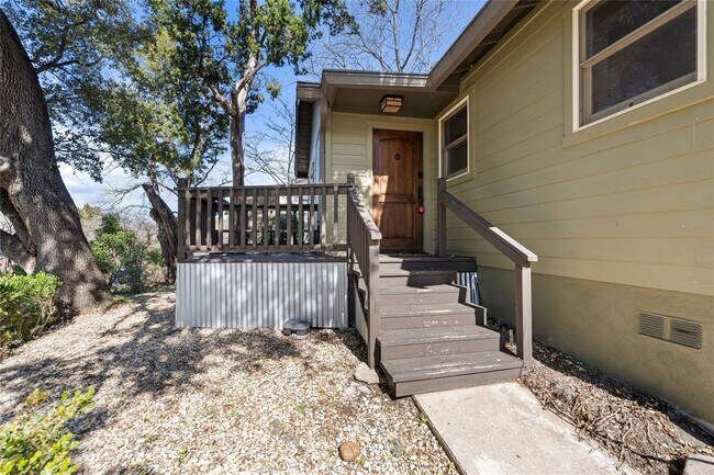 2009 Alta Vista Ave in Austin, TX - Building Photo - Building Photo